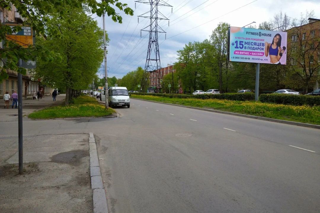 Ключевая ул. Водников ул.