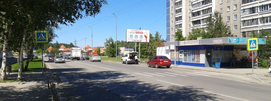 ул. Успенский, д. 60