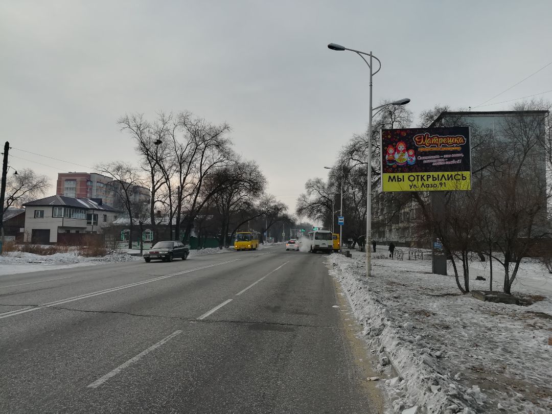 Чайковского-Чехова, П67, сторона A