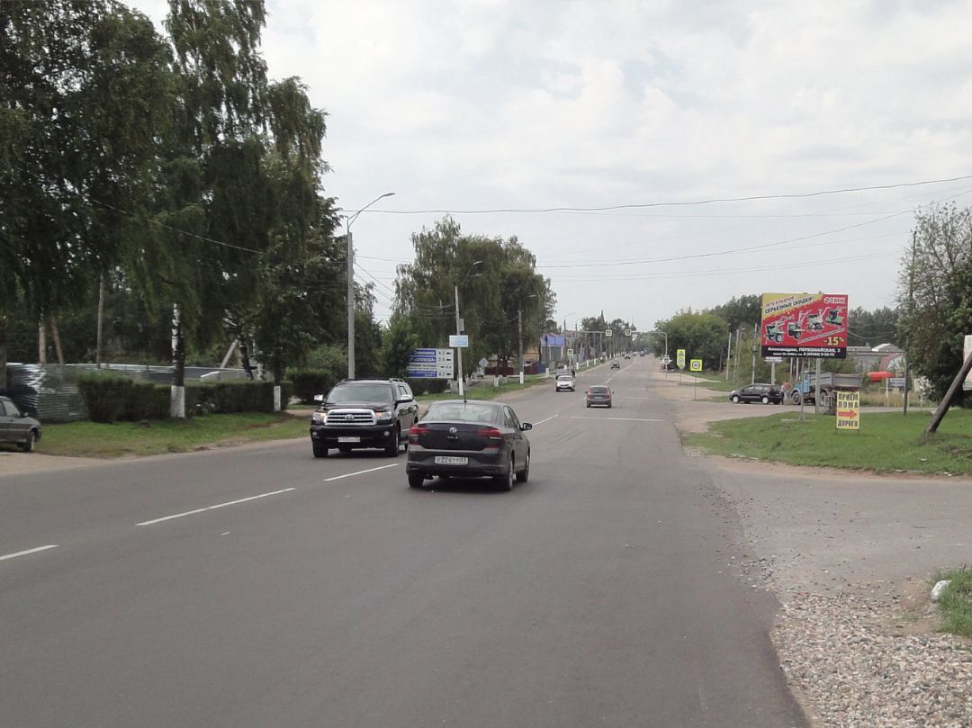 Кольчугинская ул., 23