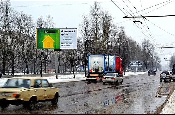 Большая С.-Петерсбургская 117