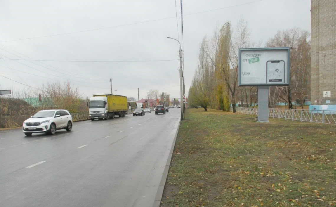 Черноморская, 2