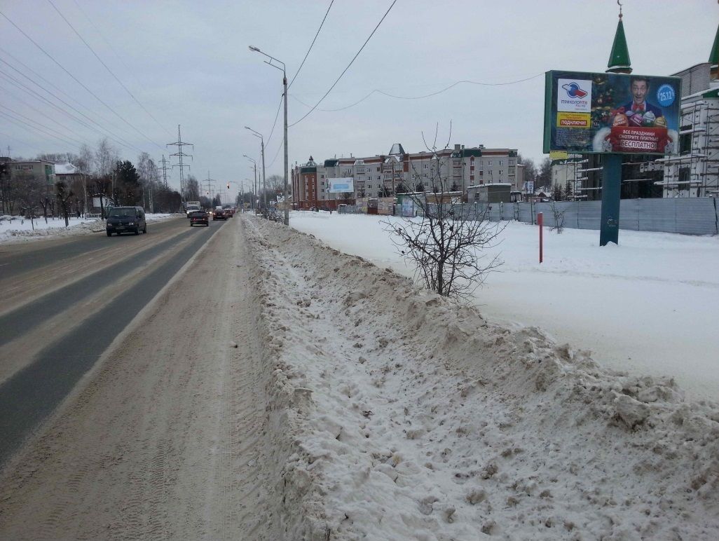 ул. Гоголя, д. 28