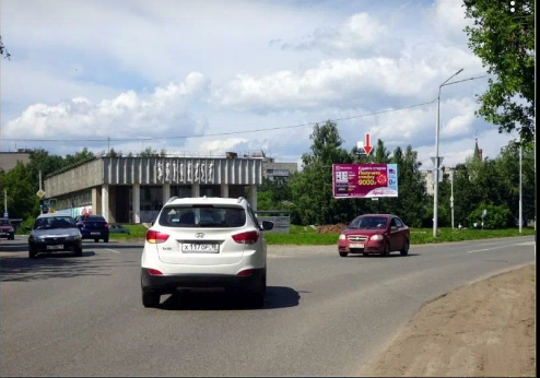 ул. КороленкохЧепецкая