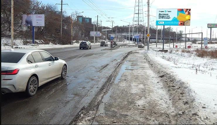 3-го Июля , в райне АЗС