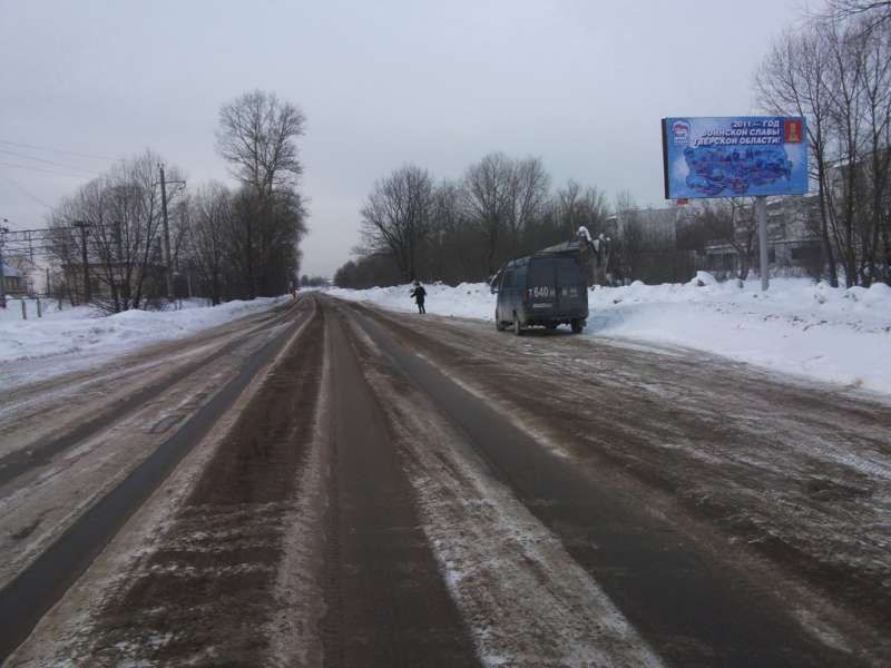 ул.ЛИхославльская