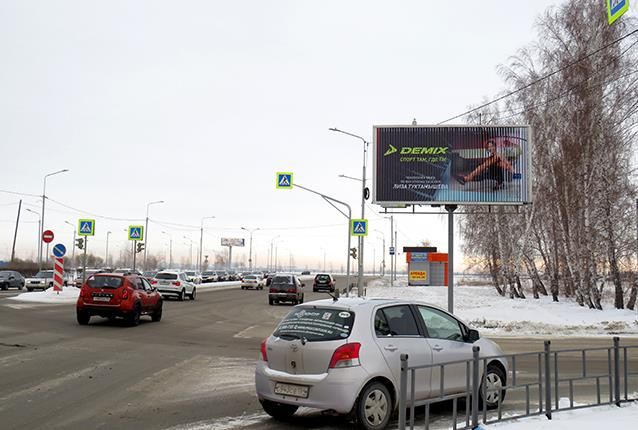 Волгоградская ул., 1 к1, ТЦ МЕГА