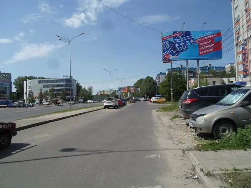 Студенческая ул., 7