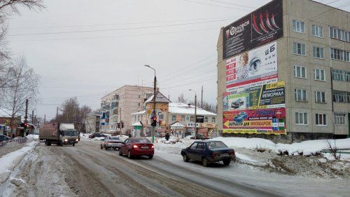 Маршала Жукова, 8