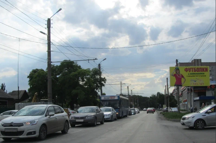 ул. Шаденко, 74