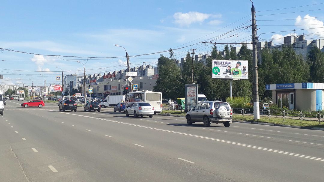 ул. Можайского д. 58