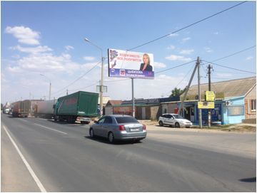 Дубовка, ул.Московская - Юбилейная - А