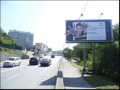 Адмирала Юмашева ул., 38