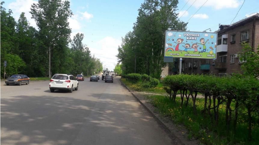 Добрынина ул., д.13