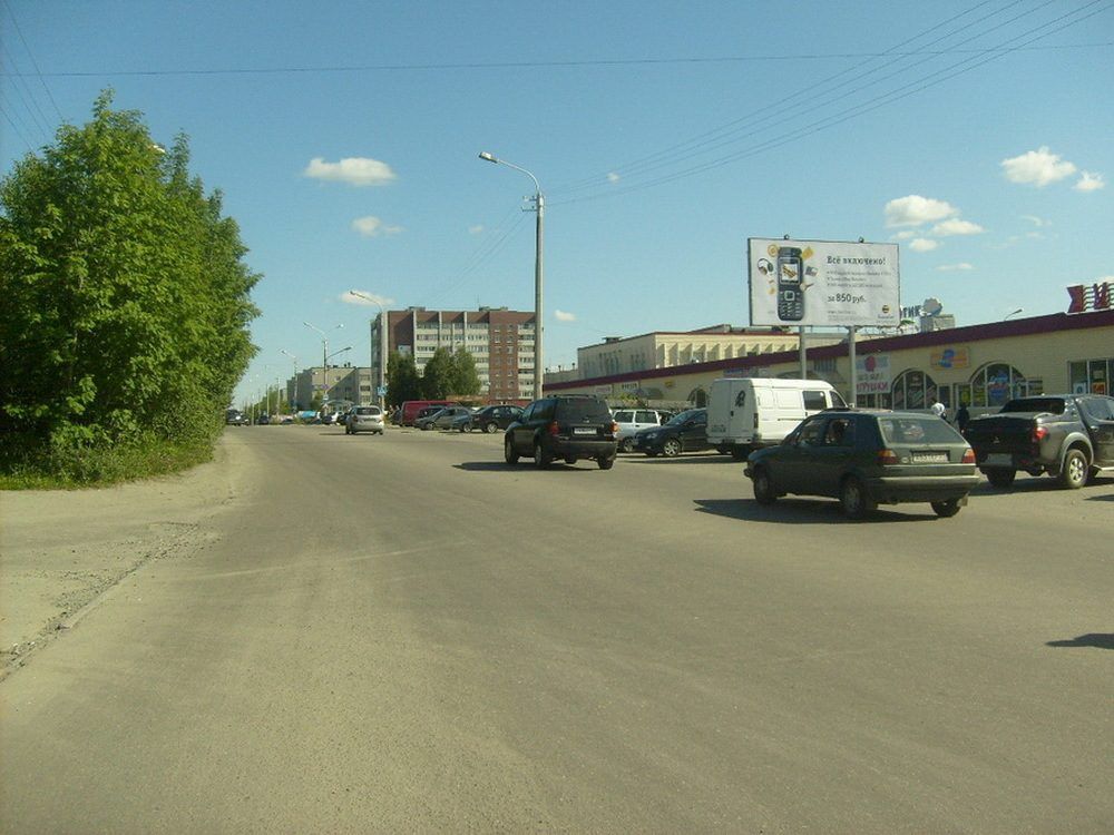 ул.Бредова, д. 26