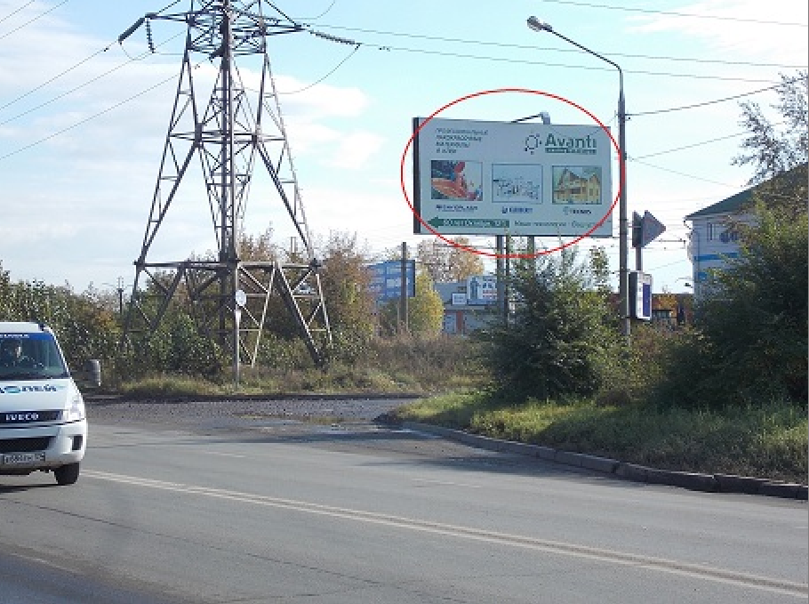 60 лет Октября ул., 132