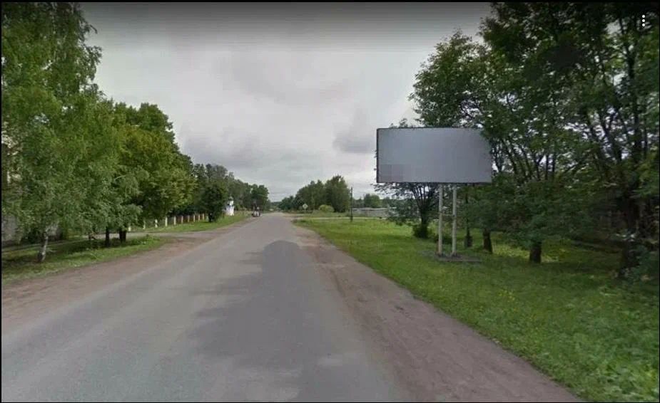 ул Северная (Тургенева)