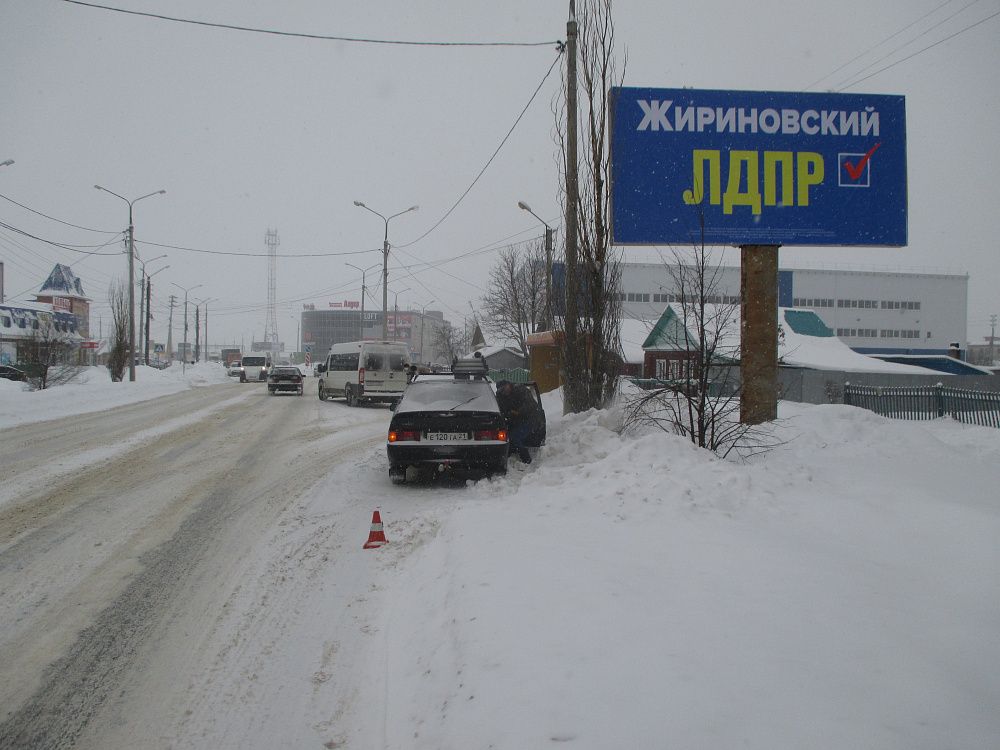 ул. КОоперативная