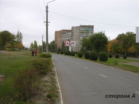 ул.Некрасова, 33