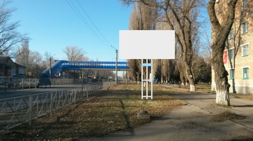 Харьковская,14а