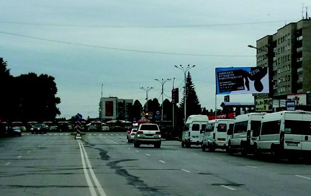 Горького. д 4