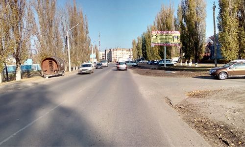 Транспортная, 16