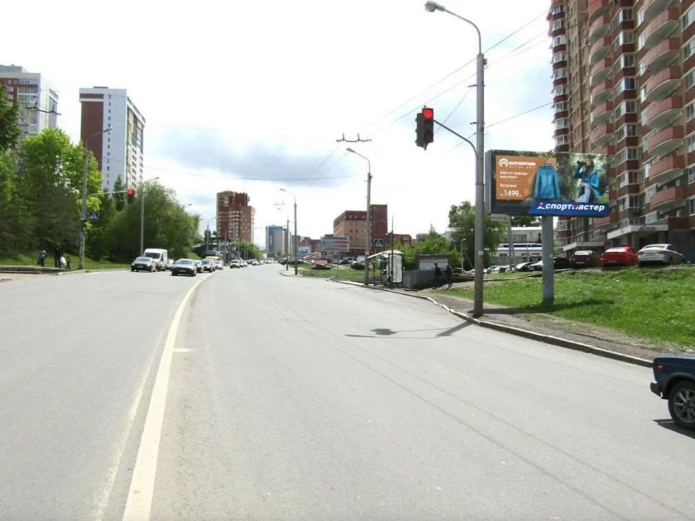 Бакалинская, 19