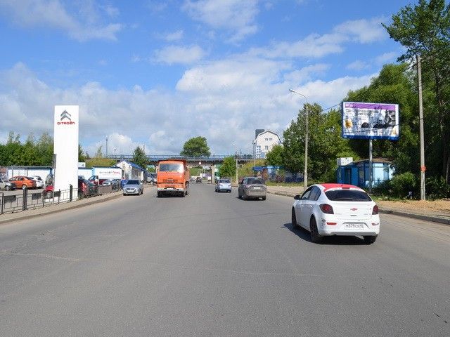 ул. Зерновая, д.28