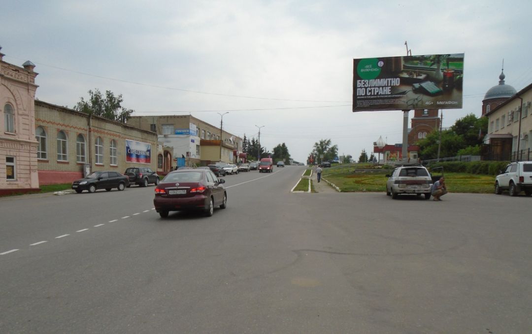 пл.СОВЕТСКая