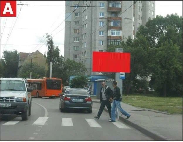 ул. Батальная ор. Озеро
