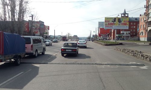 Советская, 2