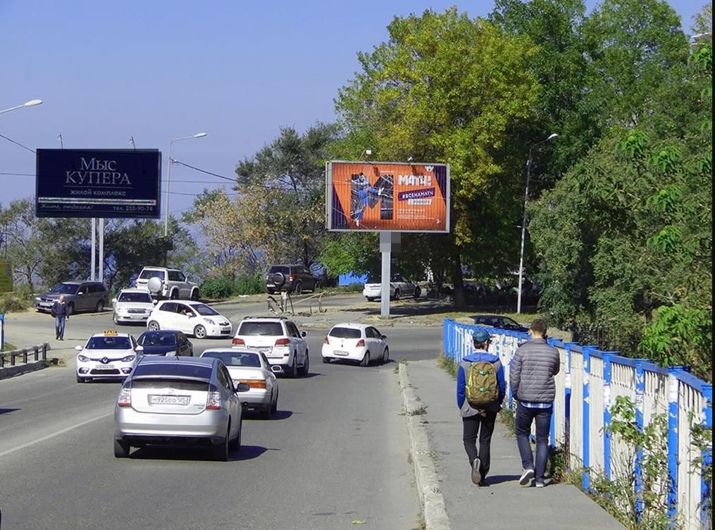 Верхнепортовая ул., 78