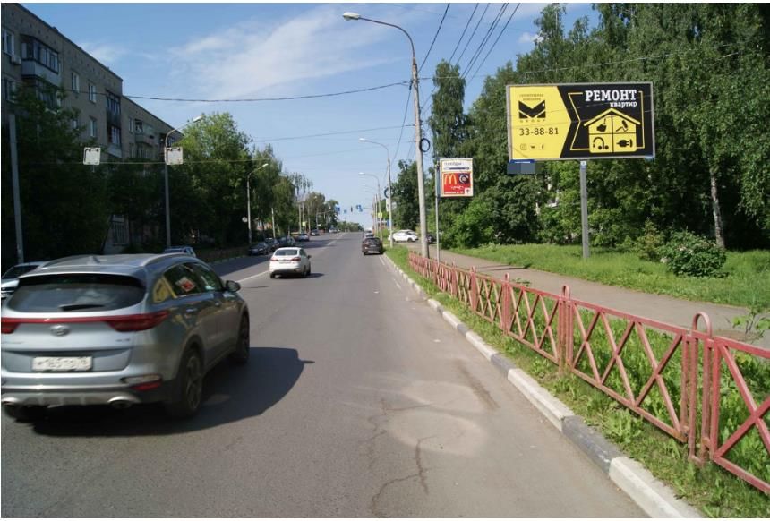 Победы ул., д. 53