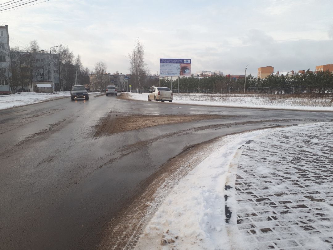 ул. Ворошилова,58