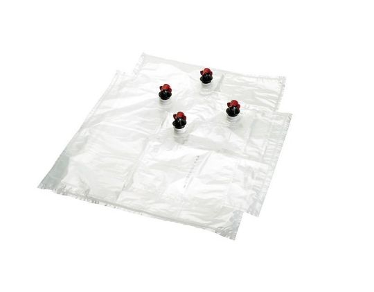 Хогаз - пакет для отбора проб воздуха 2 литра