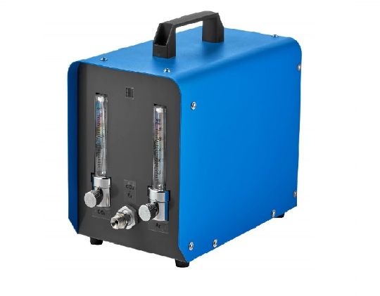 Хогаз - Смеситель газов MIXER (AR+CO₂)