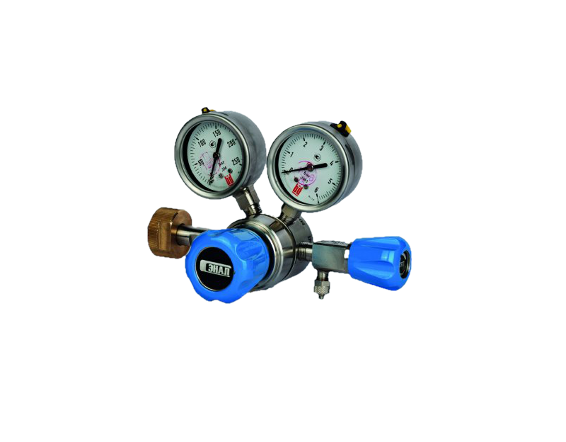 Хогаз - регулятор давления РДБ ПОТОК с ВТР