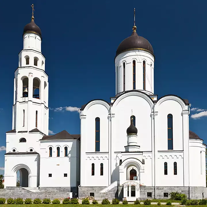 Распечатать Фото Апрелевка