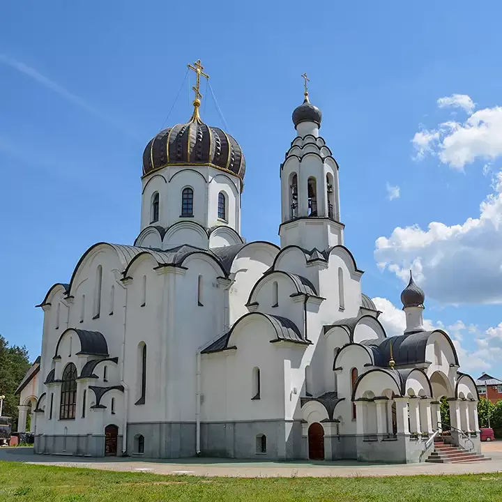 Большое стиклево минск. Храм Рождества Христова Беларусь большое Стиклево.