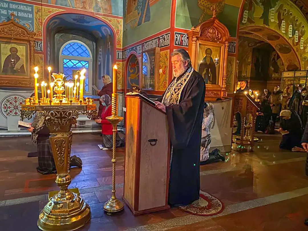 Роспись храма Нерукотворного Образа. Фрески. Артель "Радость"