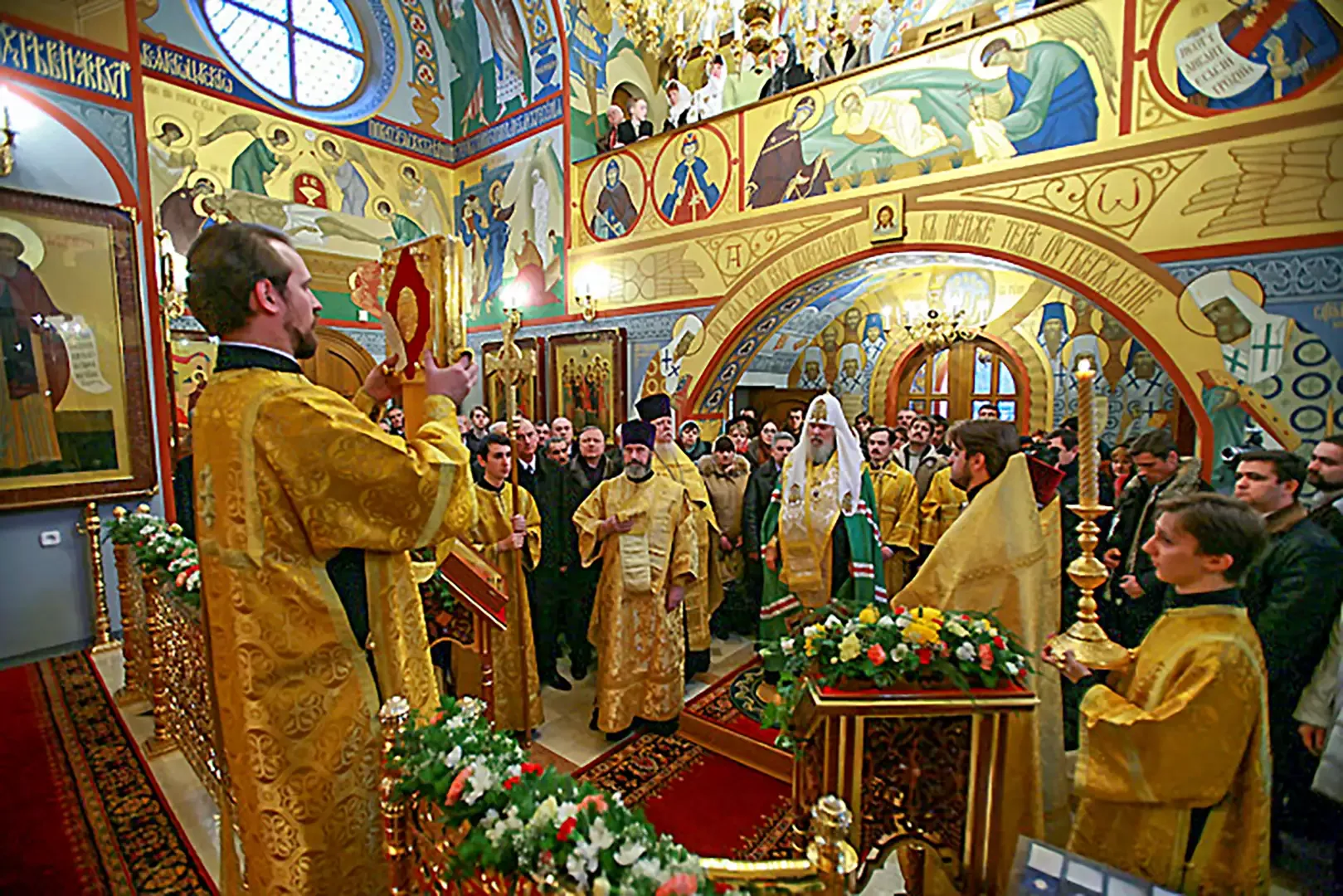 Храм на щукинской. Храм при госпитале Вишневского. Росписи больничных храмов. Церковь на Щукинской. Госпиталь ФСБ В Голицыно храм.