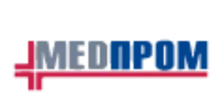 логотип медпром