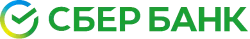 логотип сбербанк