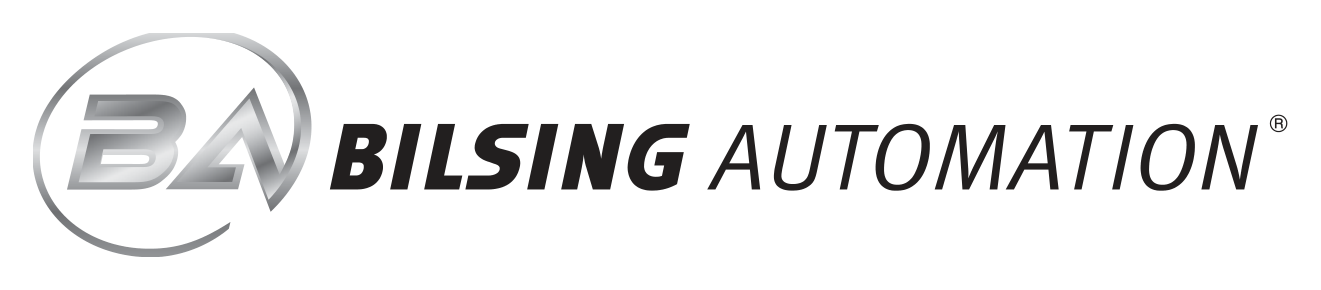 BILSING AUTOMATION