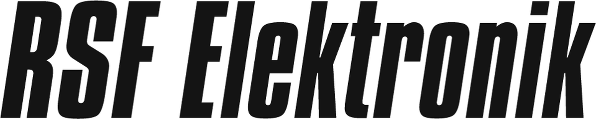 RSF Elektronik