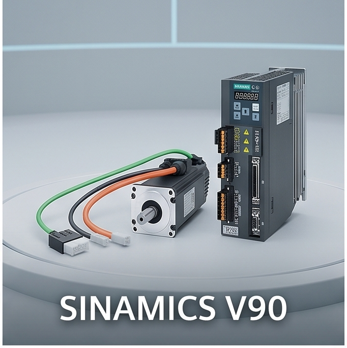 SINAMICS V90
