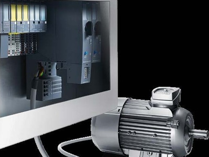 SIMATIC S7-300 и S7-400 модули SIEMENS