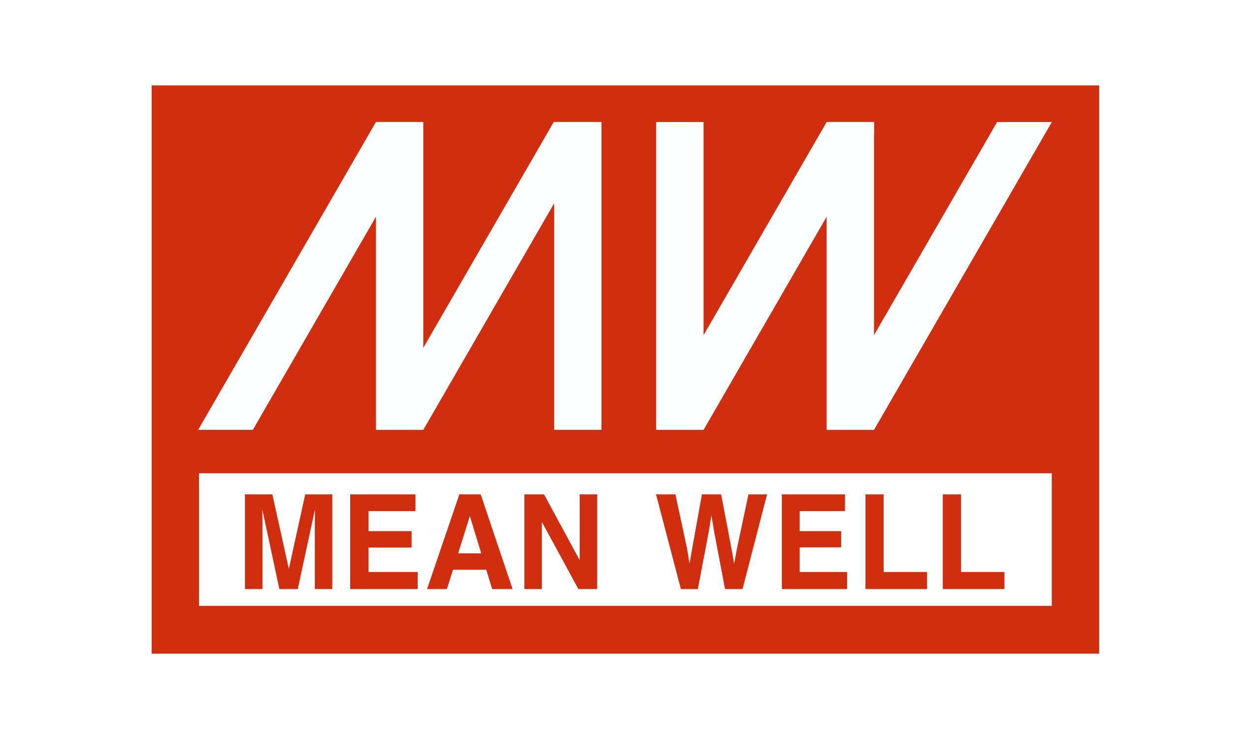 MEAN WELL