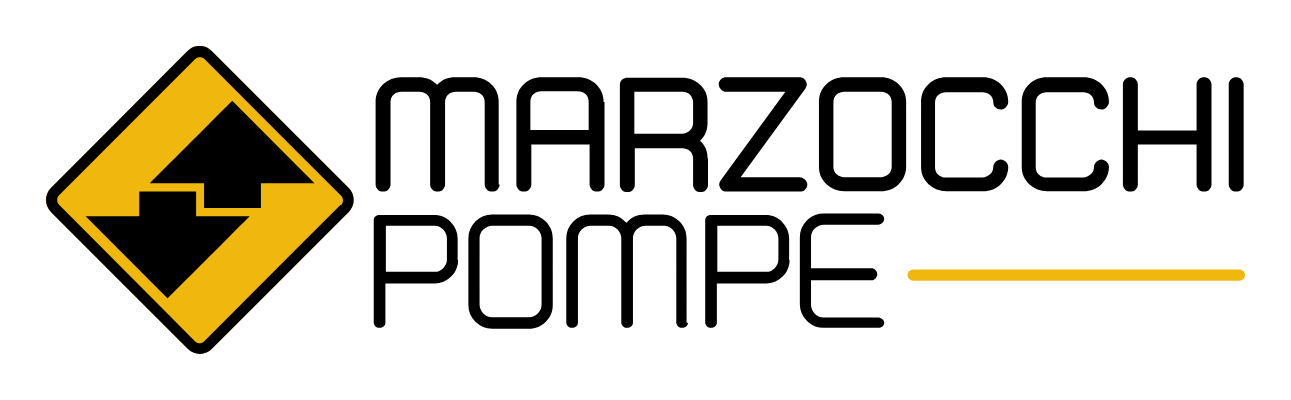Marzocchi Pompe