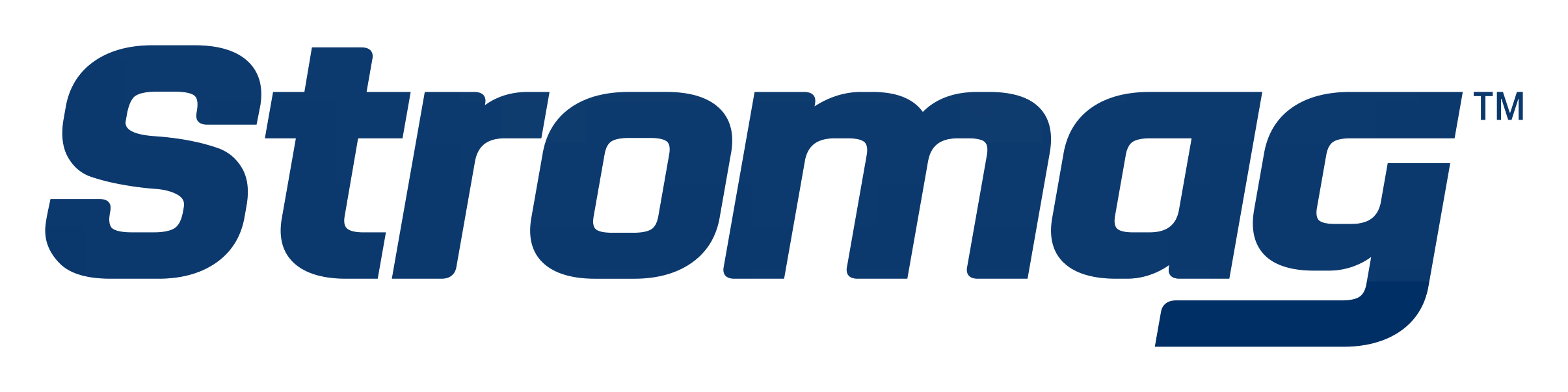 Stromag